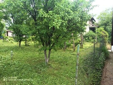 dobos kuce golubinci: 18 sq. m, 2 bedroom — 19