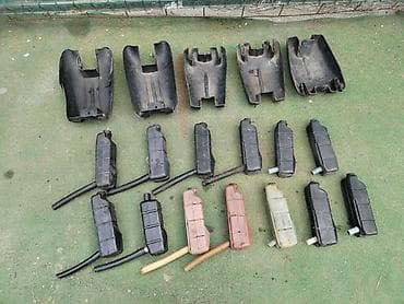 grejalice za auto: Kutija za alat automatik a3- 500 din filter vazduha automatik a — 1