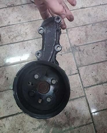 peraci pod pritiskom sa toplom vodom: VODENA PUMPA ZA NISSAN PRIMERA | Nissan primera 1.8 p12 vodena pumpa — 2