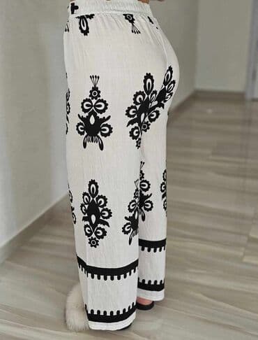 pocepane pantalone: M/L i Xl/2xl Cena 1700 din 🌹 — 10