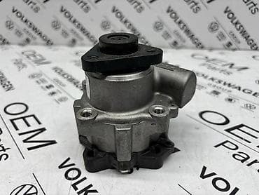 profi auto dijagnostika: SERVO PUMPA ZA AUDI A4, A5, A6 . - 4E0 145 156 E | Servo pumpa za — 3