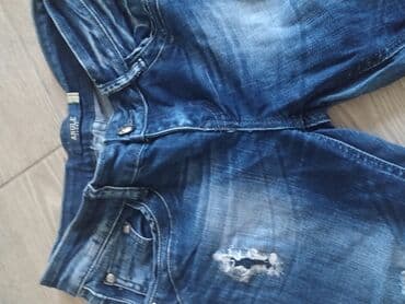 Jeans: Farmerke — 3
