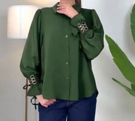 Women's Sweaters, Cardigans: Kosulje 2750 — 4