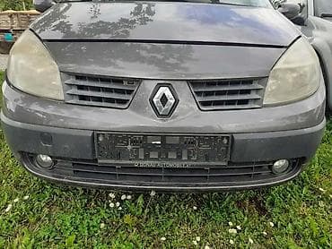 PREDNJI BRANIK SENIK 2 ZA RENAULT SCENIC