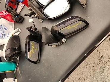 egr ventil ford focus 1.6 tdci cena: RETROVIZORI FORD MONDEO MK3 | Cena je po kom — 1