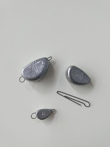 obuca za lov: FISH HEAD CEBURASKA Ruski jig, flexy jig ili jednostavnije ceburaska! — 1