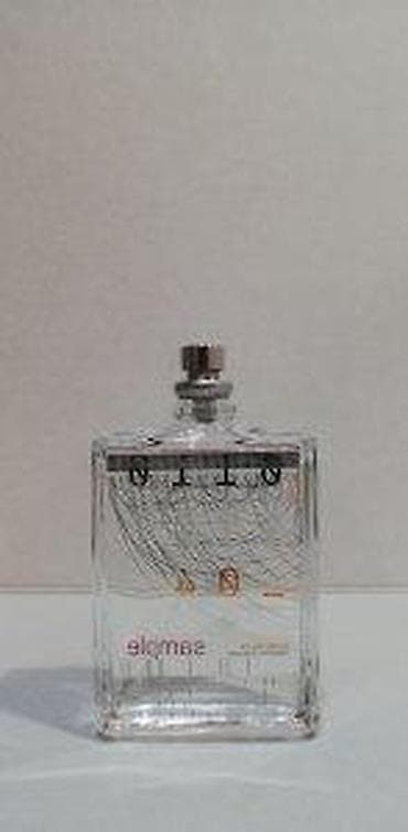 batch code parfema: ESCENTRIC MOLECULES MOLECULE 04 EDT100ML TSTR | Escentric Molecules — 2