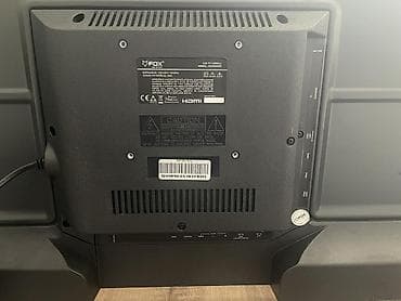 total tv besplatan poziv: FOX LED TV uređaj – model DLE4314S6B Karakteristike: - Dijagonala — 4