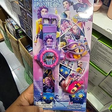 K- pop
Satic projektor
Cena 1100 din