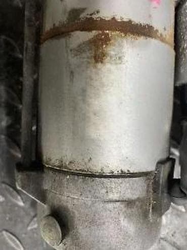alterna diskovi: AUDI A6 A7 3.0 TDI ULTRA 14-18 ANLASER STARTER P | audi vw delovi — 1
