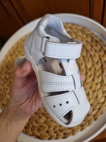 volmax obuca: Sandals, Ciciban, Size - 20 — 4