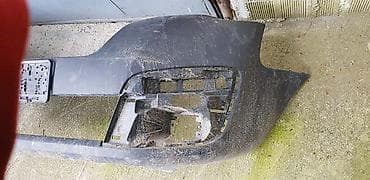 peugeot znak: BRANIK ZA PEUGEOT PARTNER OD 2015. DO 2018. GOD. | peugeot partner — 4