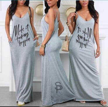 new yorker odeca: Dresses — 1