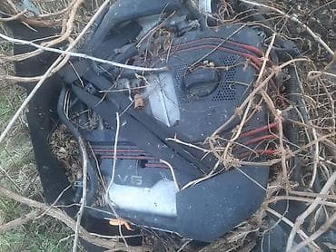 MOTOR GOLF 4 2.3 V5 ZA VOLKSWAGEN GOLF 4 | Motor za golf 4 2.3 v5 na lalafo.rs MOTOR GOLF 4 2.3 V5 ZA VOLKSWAGEN GOLF 4 | Motor za golf 4 2.3 v5