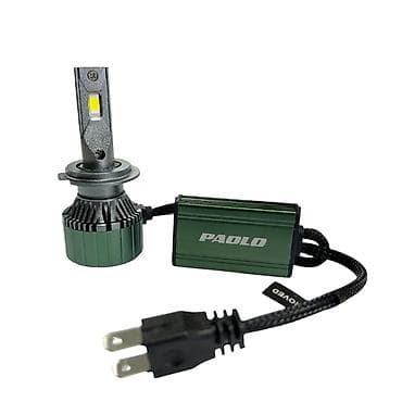 ventilator kabine golf 2: Led set H7 Canbus Canbus led sijalice. U ponudi h1, h7, h11 i h4 — 3