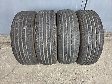 auto otpad audi mladenovac: 195/60 R15 Waterfall Letnje 4 komada Set - 100e fix — 1