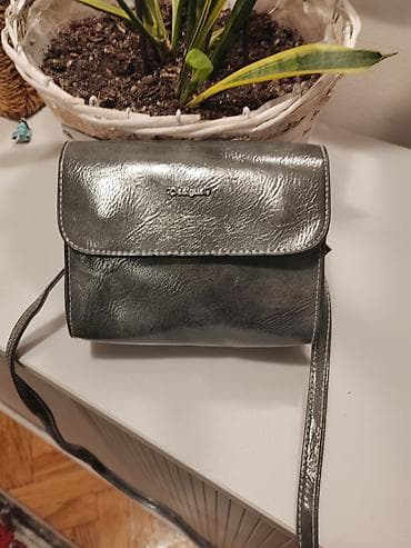 tom tailor torba: Desigual ženska torbica preko ramena - Model: kompaktna crossbody — 1