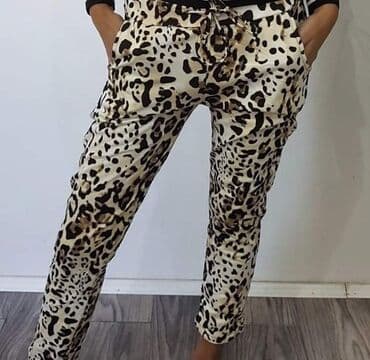 mona kozne pantalone: 1 kom 1700
2 kom 2500 — 3