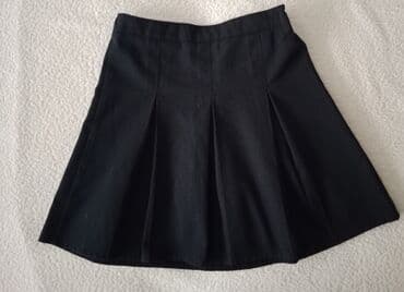 c a decije jakne: F&F, Mini, 128-134, color - Blue — 2