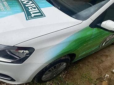 key largo beograd: KRILO ZA VOLKSWAGEN POLO | Levo krilo za Polo 6R — 1