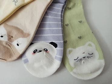 limundo ženska obuća: 🧦💕 Preslatke ženske kratke čarapice sa životinjskim motivima 💕🧦 📏35-41 — 2
