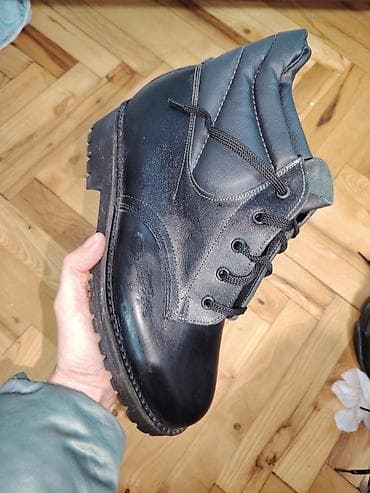 svecane haljine za punije: Čizme, veličina - 40 — 3