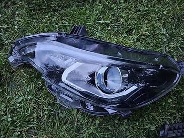 ukrasi za volan: LEVI FAR LED ZA PEUGEOT 108 | Peugeot 108 levi far led 90+ — 1