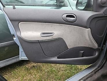 zvezdano nebo kola: BRAVA KVAKA RUCICA ZA PEUGEOT 206 — 4