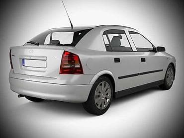 zamena neba na autu cena: DELOVI ZA OPEL ASTRA G 6 | Polovni originalni delovi za Opel Astra G — 2