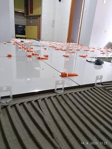 gradjevinski poslovi beograd: Usluge keramičara – profesionalno postavljanje pločica i podova - — 9