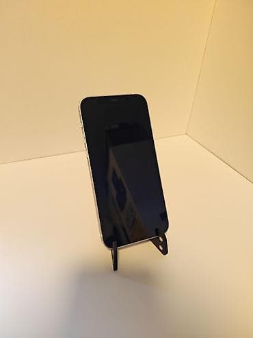 wireless punjač za apple: IPhone 12 - beli. *Memorija 128GB *BH 76% *Simfree, Cloudfree *Face — 8