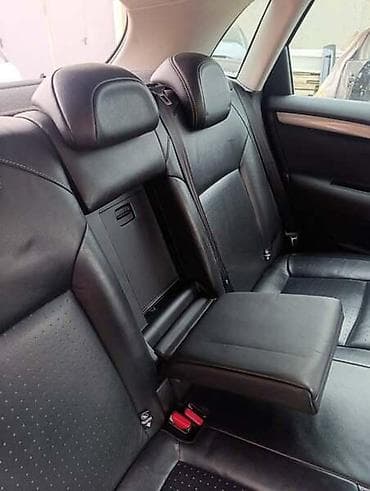 drzac za tablet u kolima: KOZNA SEDISTA SA MASAZERIMA ZA CITROEN C4 OD 2010. DO 2018. GOD. | — 3