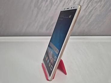 Home Appliances: Huawei pametni telefon – zlatna boja - Ekran: veliki FullView displej — 10