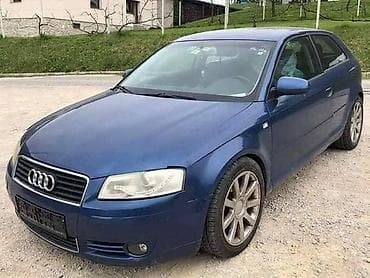 GLAVCINE VILJUSKE AMORTIZERI ZA AUDI A3 OD 2003. DO 2008. GOD. | na lalafo.rs GLAVCINE VILJUSKE AMORTIZERI ZA AUDI A3 OD 2003. DO 2008. GOD. |