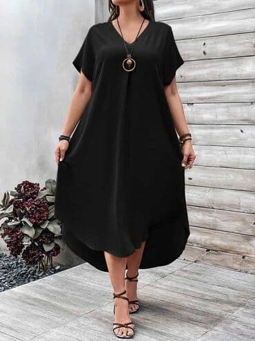 exit haljine: Oversize, Other sleeves — 18