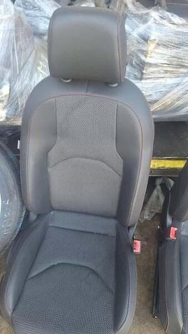 bratz car: LEON 5F FR SEDISTA ZA SEAT LEON OD 2013. DO 2018. GOD — 2