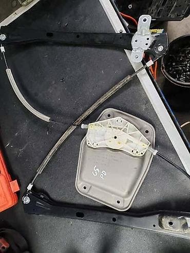 drikeri za tekstil: PODIZAC STAKLA ZA VOLKSWAGEN GOLF 5 OD 2003. DO 2008. GOD. | — 5