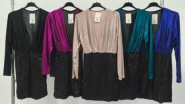 baby plava haljina: Haljine 2500 — 4