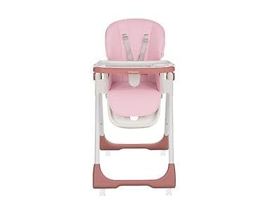 hranilice za bebe ikea: KIKKA BOO Hranilica SPICY pink – KKB1 Višepoložajna hranilica za bebe — 3