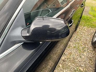 brod za prihranu ribe: RETROVIZOR ZA AUDI A5 | Levi retrovizor za A5 — 2