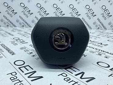 auto delovi loznica: AIRBAG VOLANA ZA ŠKODA KODIAQ, KAROQ | Airbag Skoda Fabia, Kamique — 1