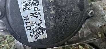 Car Parts: LETVA VOLANA G01 G02 ZA BMW X3, X4 | BMW x3 g01 x4 g02 letva volana — 2