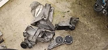 NOSAC MOTORA 1.8 TURBO ZA VOLKSWAGEN PASSAT B5 na lalafo.rs NOSAC MOTORA 1.8 TURBO ZA VOLKSWAGEN PASSAT B5