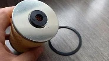 auto plac sirena: NOVO FILTER ULJA ZA FICU ZASTAVA 750 KONTRAŠ | Nov Delovi za ficu — 4