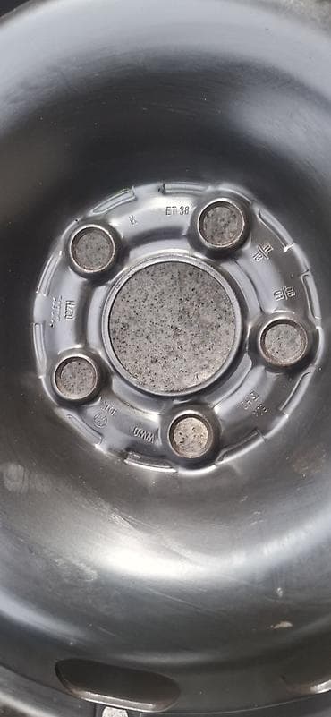 rucni cekrk cena: Felne R15 Golf 4 .Prodajem 4kom polovne čelične auto felne R15 Golf — 4