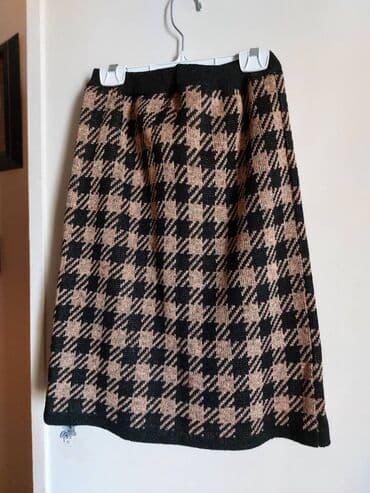 uska haljina iznad kolena: XL (EU 42), Midi, color - Multicolored — 1
