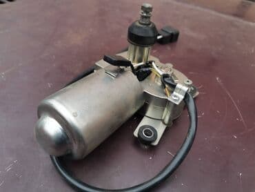 motor brisaca zastava 101: Motor brisača zadnjih vrata Lada Niva, Lada 2104 Karavan, Lada 2108 — 11