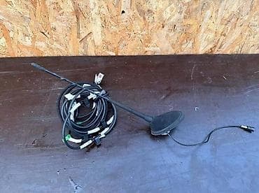 zvezdano nebo kola: ANTENA 03G ZA FORD GALAXY — 1