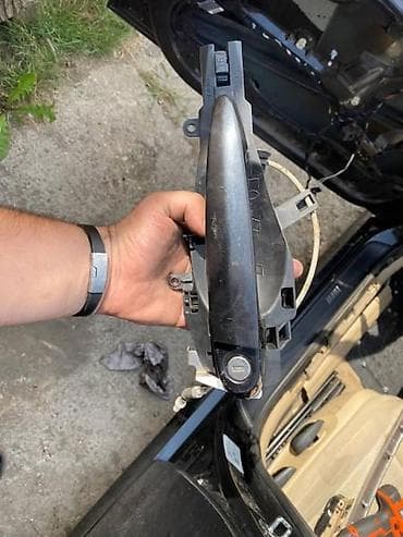 bmw e39: SPOLJNE BRAVE E90/91 ZA BMW 320, 316, 318 . OD 2005. DO 2011. GOD — 3