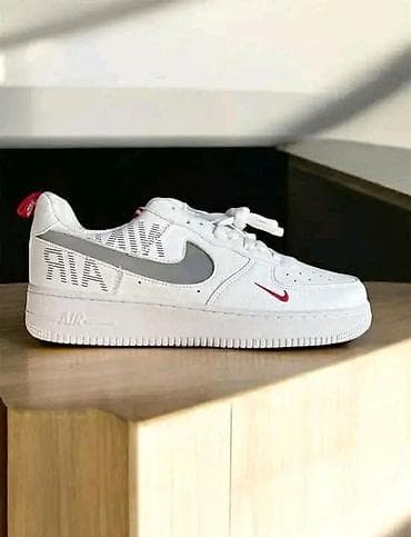 dsquared pet: Nike Air Force 1 patike – više boja - Model: Air Force 1 Low sa — 3